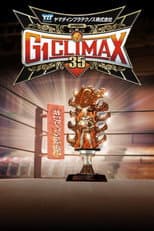 Poster for NJPW G1 Climax 35: Day 19 (Final)