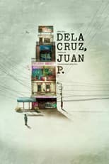 Poster for Dela Cruz, Juan P.