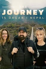 Poster for The Journey - 15 dagar i Nepal