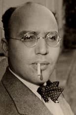 Poster for I'm a Stranger Here Myself: Kurt Weill in America