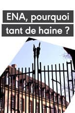 Poster for L'ENA - Pourquoi tant de haine ?