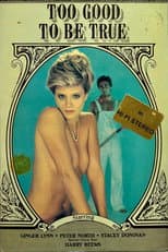 Poster for Too Good to Be True