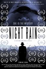 Poster for Night Rain