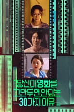 Poster for Project 30