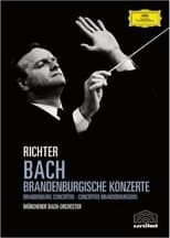 Poster for Bach: Brandenburg Concertos