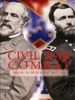 Poster for Civil War Combat