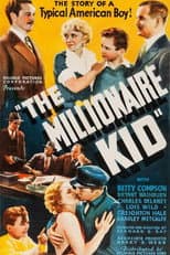Poster for The Millionaire Kid
