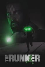 Poster for The Runner