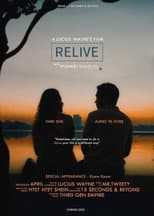 Poster for Relive