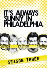 Poster for Season 3