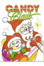 Poster for The Adventures of Candy Claus