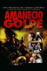 Poster for Coup at Daybreak
