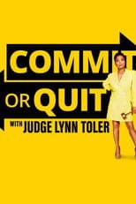 Poster for Commit or Quit