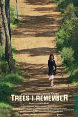 Poster for Trees I Remember