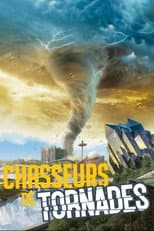Poster for Tornado Chasers