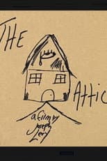 Poster for The Attic