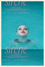 Poster for Siren