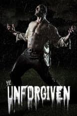 Poster for WWE Unforgiven 2008