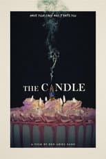 Poster for The Candle