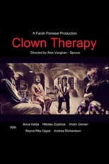 Poster for Clown Therapy