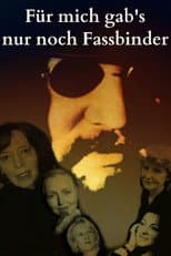 Poster for Fassbinder's Women