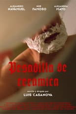 Poster for Pesadilla de Cerámica