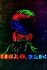 Poster for Hello, Rain