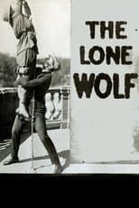 Poster for The Lone Wolf