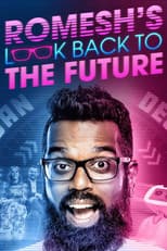 Poster for Romesh's Look Back to the Future