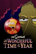 Poster for The Most Wonderful Time of the Year