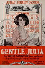 Poster for Gentle Julia
