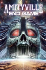 Poster for Amityverse: End Game