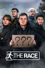 Poster for The Race
