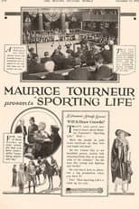 Poster for Sporting Life