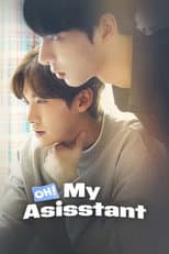 Poster for Oh! My Assistant