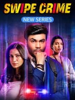 Poster for Swipe Crime