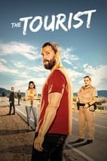 Poster for The Tourist