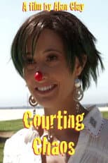 Poster for Courting Chaos