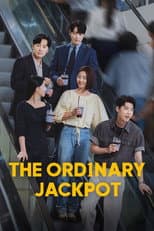 Poster for The Ordinary Jackpot