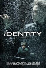 Poster for Identity