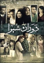 Poster for Shubra Rotation