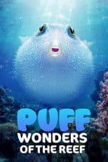 Poster for Puff: Wonders of the Reef