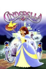 Poster for Cinderella
