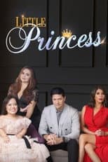 Poster for Little Princess