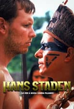 Poster for Hans Staden