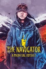 Poster for The Navigator: A Medieval Odyssey