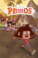 Poster for Primos
