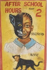 Poster for After School Hours
