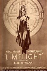 Poster for Limelight