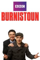 Poster for Burnistoun